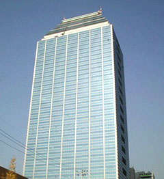 Office building