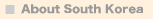 About South Korea